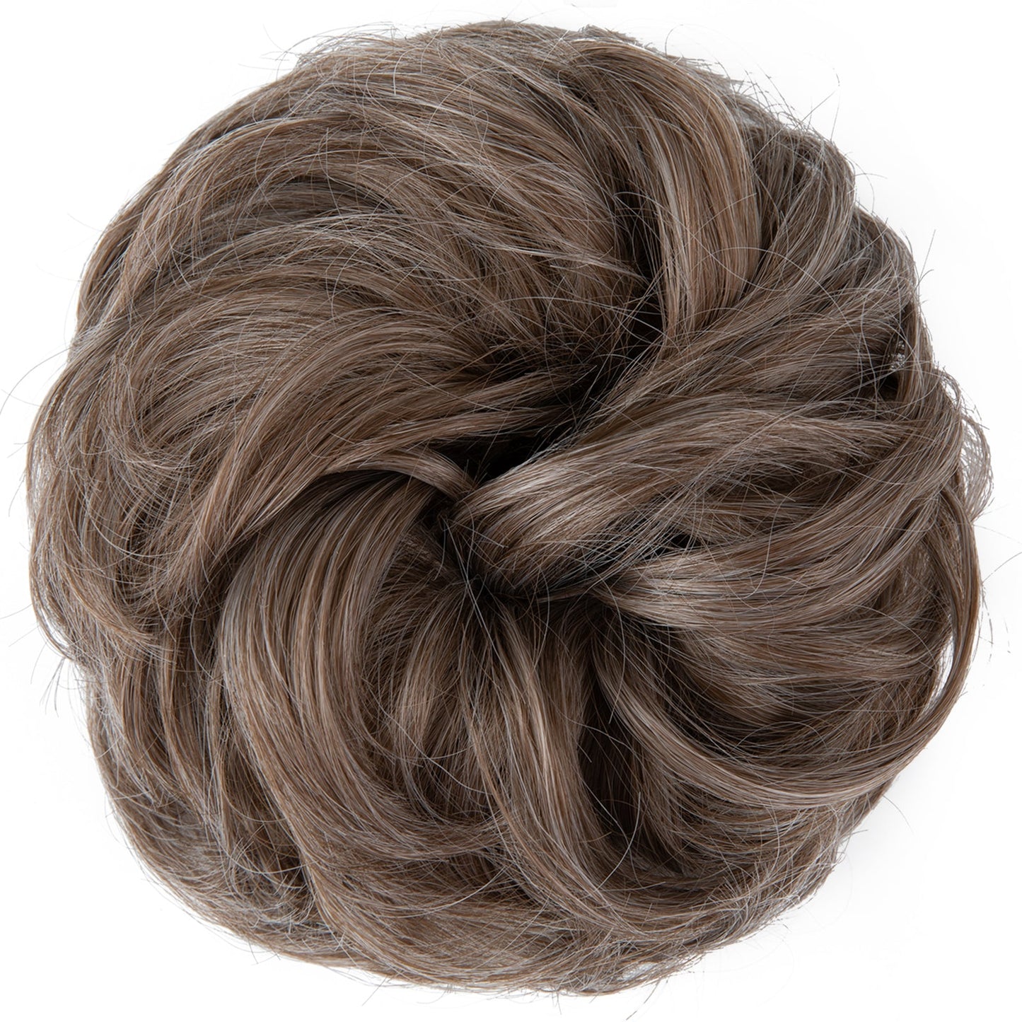 Top Knot Ponytail Holder