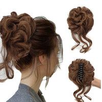 Light Brown