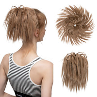 Brown Blonde
