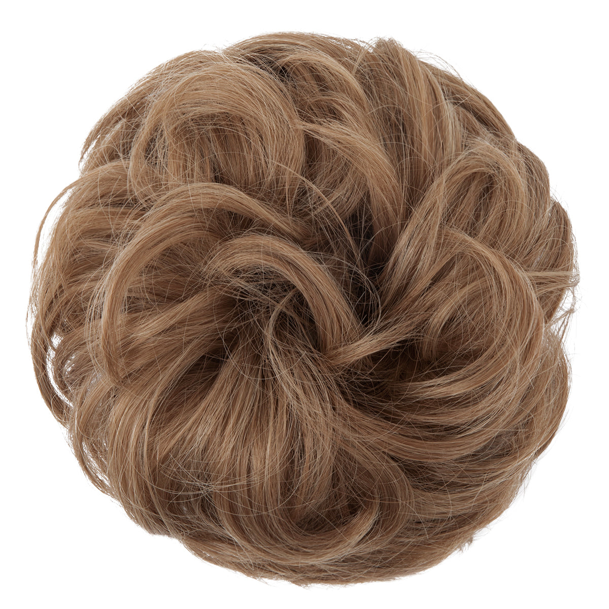 Top Knot Ponytail Holder