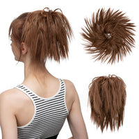 Medium Auburn