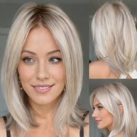 Blonde