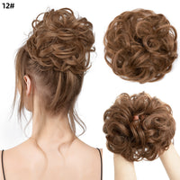 Medium Auburn