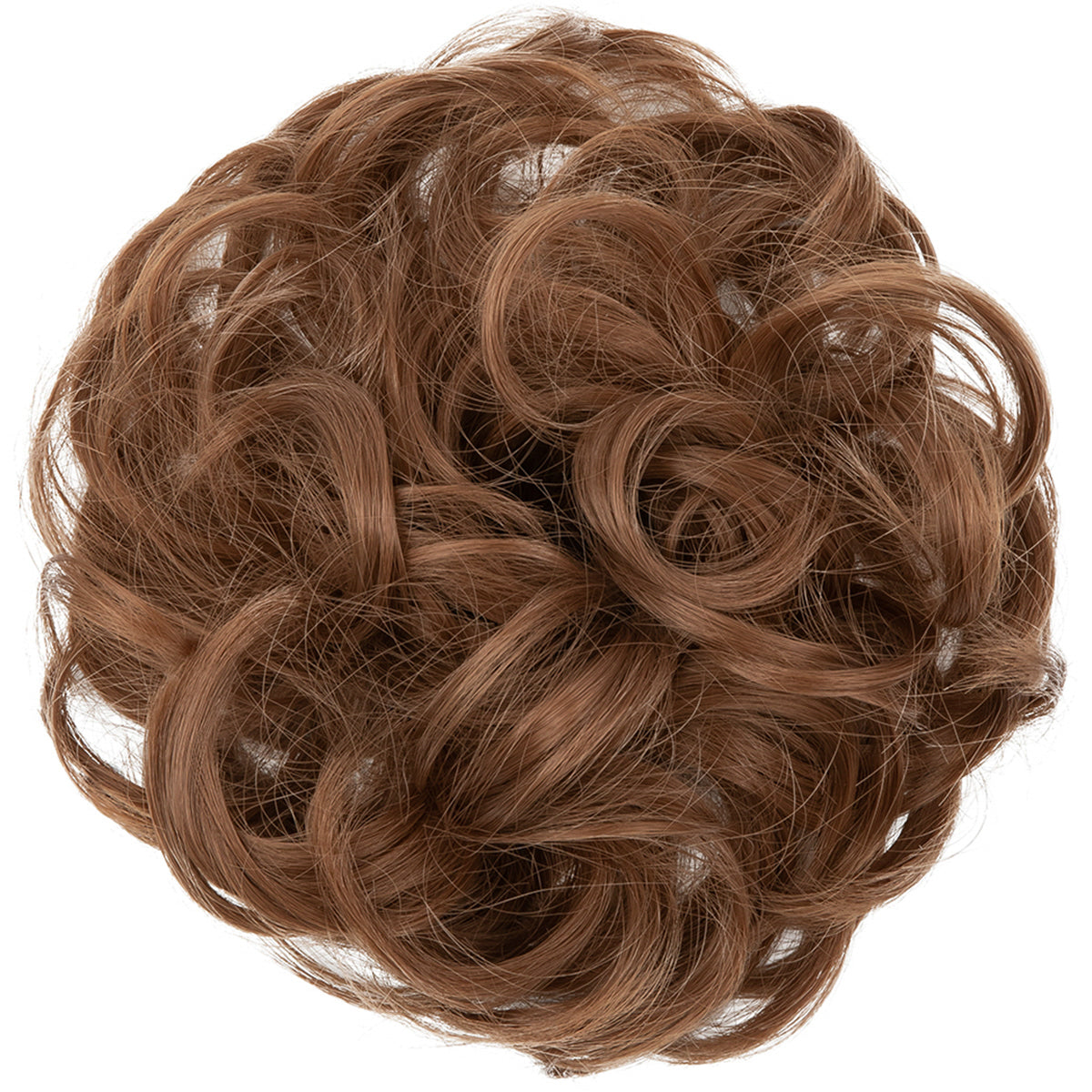 Top Knot Ponytail Holder