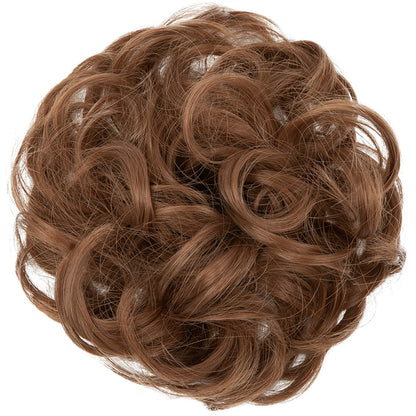 Top Knot Ponytail Holder