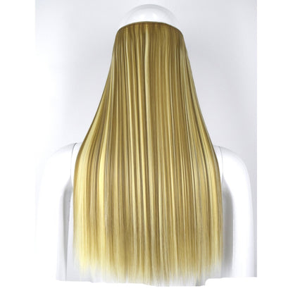 Straight Hair Extensions Wigs