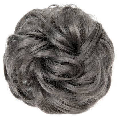 Top Knot Ponytail Holder