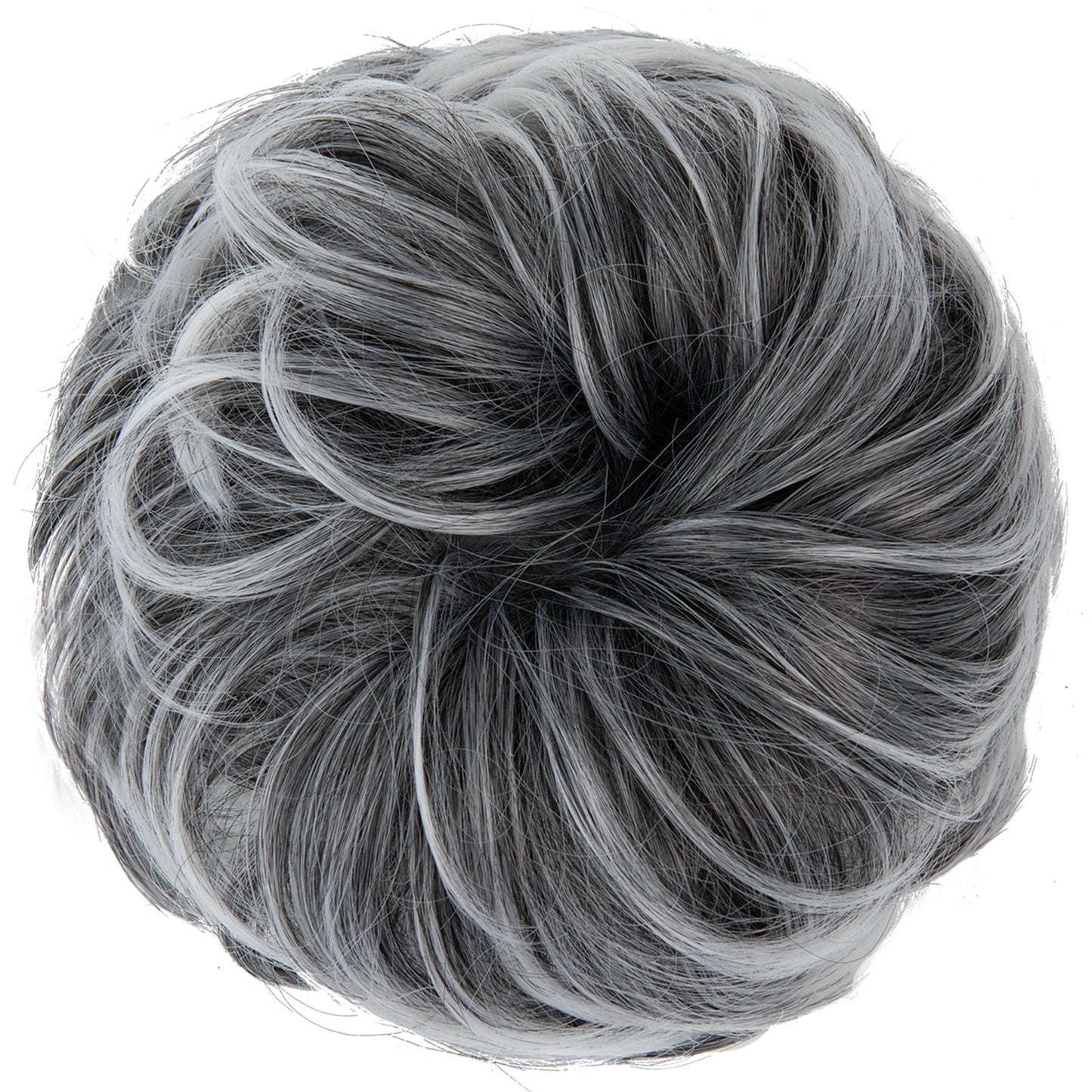Top Knot Ponytail Holder