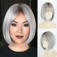 Perla- Grey