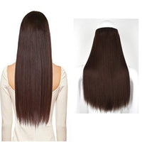 Dark Auburn