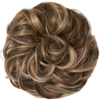 Light Brown / Butter Blonde