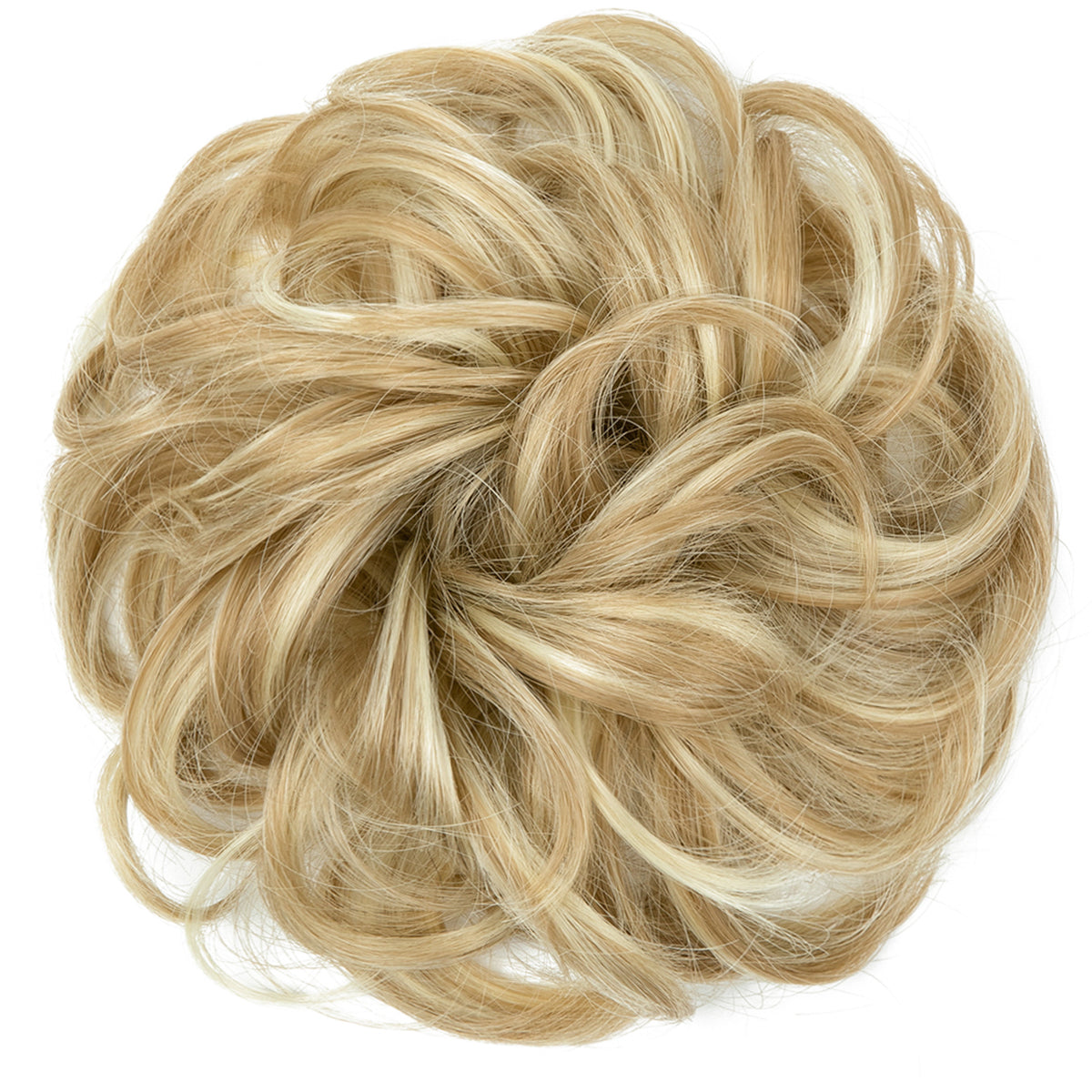 Top Knot Ponytail Holder