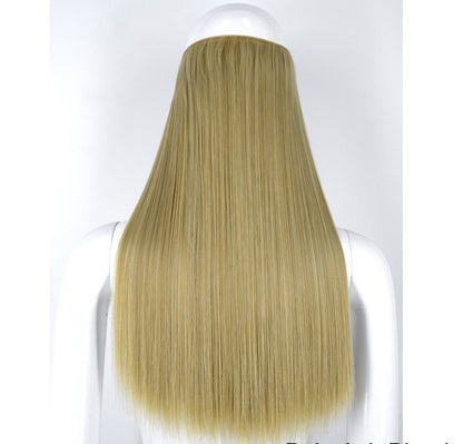 Straight Hair Extensions Wigs