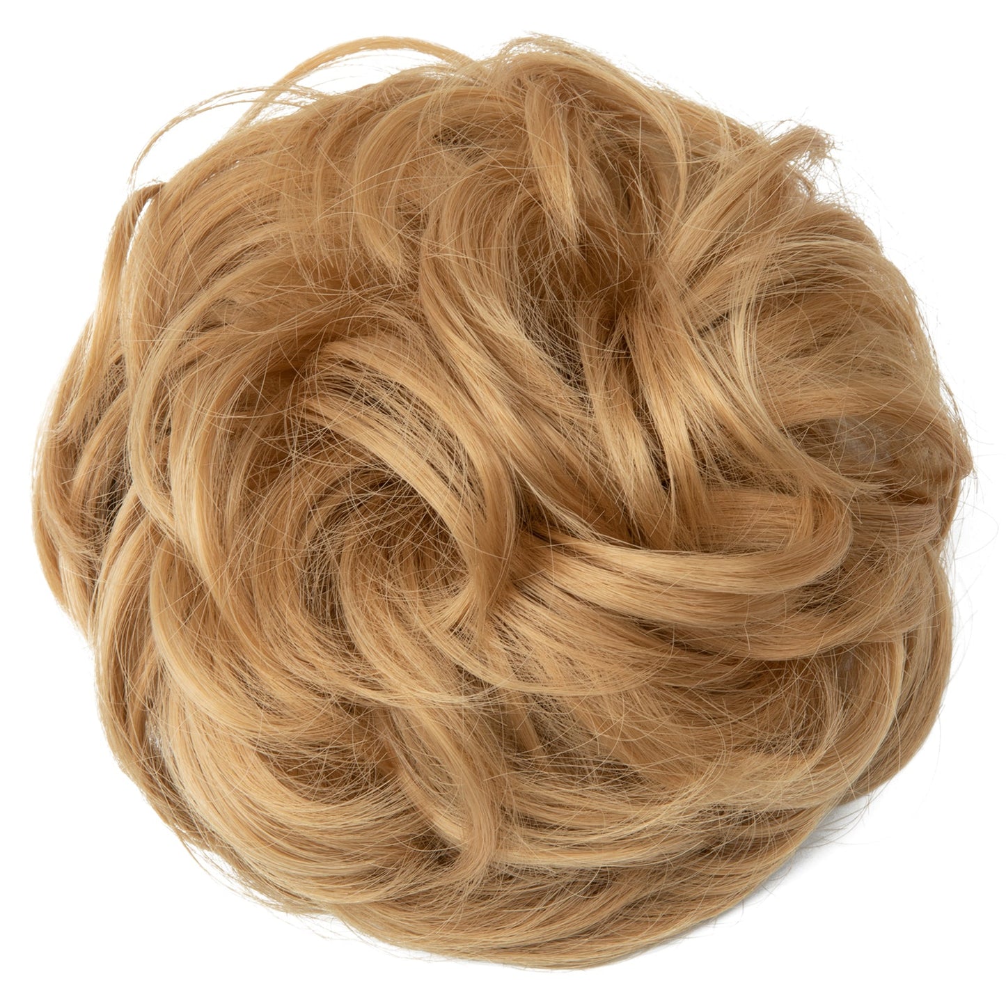 Top Knot Ponytail Holder