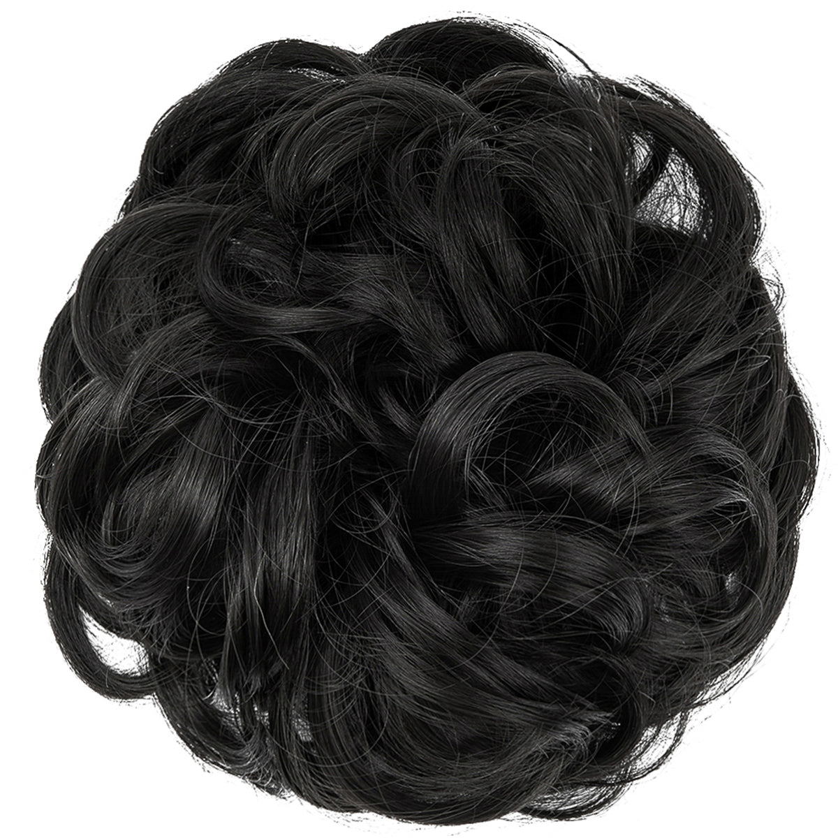 Top Knot Ponytail Holder