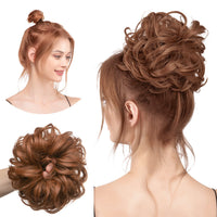 Light Auburn