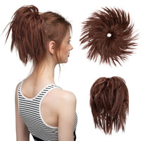 Dark Auburn