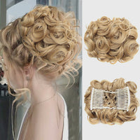 Honey Golden Blonde