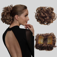 Medium Auburn