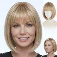 Perla - Blended Blonde