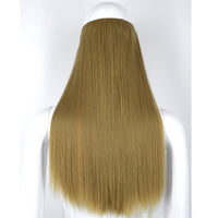 LIGHT SANDY BLONDE