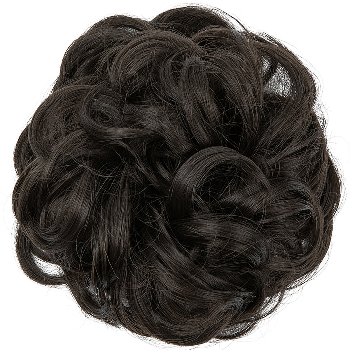 Top Knot Ponytail Holder