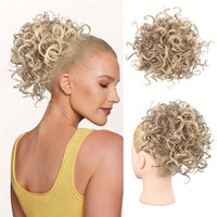 Mix Blonde