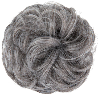 Top Knot Ponytail Holder
