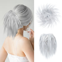 Silver Grey