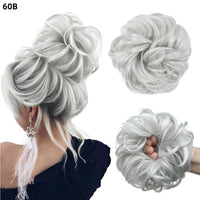 Silver Gray
