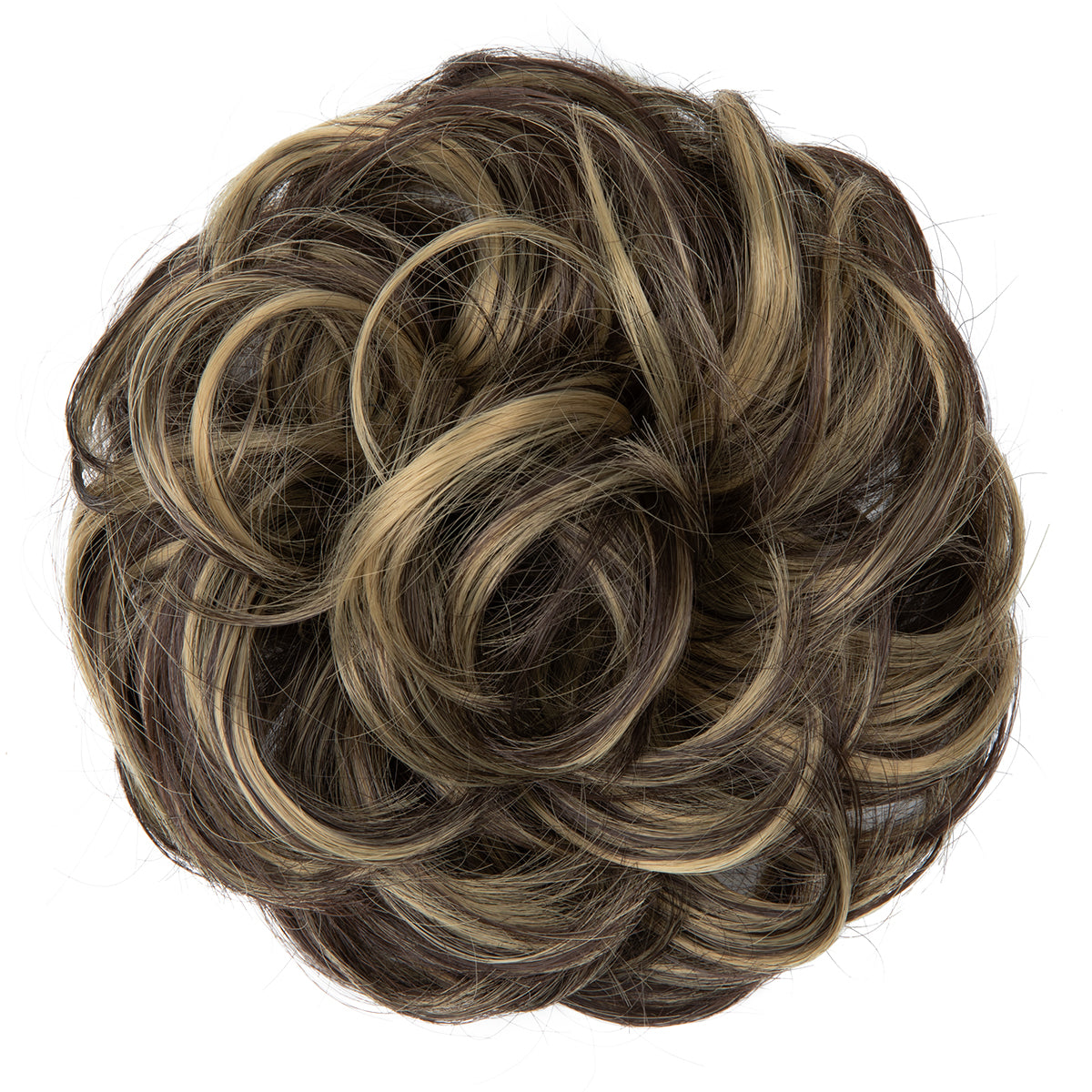 Top Knot Ponytail Holder