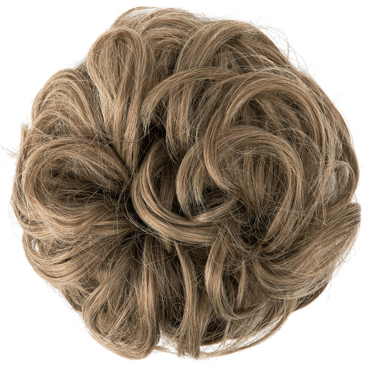 Top Knot Ponytail Holder