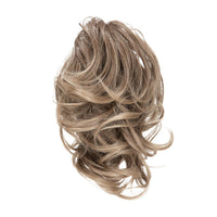 Brown to Ash Blonde