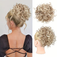 Mix Light Blonde