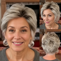 Silver Grey