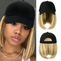 Ash Blonde Mix Bleach Blonde