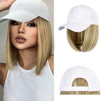 Ash Blonde Mix Bleach Blonde