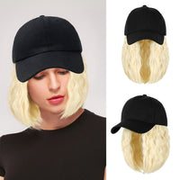 Bleach Blonde