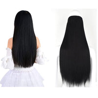 off black