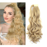 Champagne Blonde