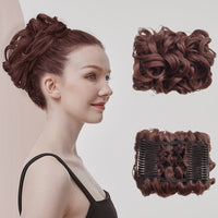 Dark Auburn
