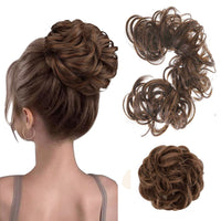 Ginger Brown
