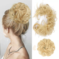Golden Blonde