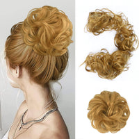 Golden Auburn