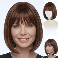 Perla - Brown