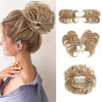 Golden Blonde Beach Blonde Tips