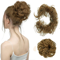 Light Golden Brown