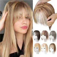 Light Honey Blonde