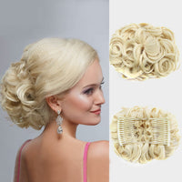 Light Blonde