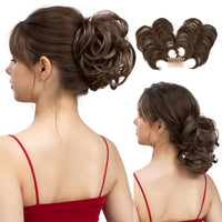 Medium Brown